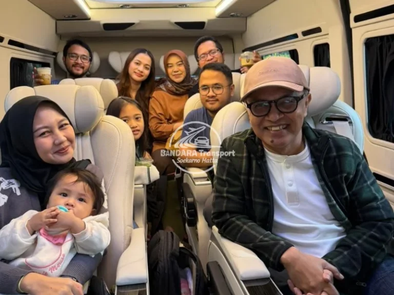 Dokumentasi Pelanggan BTS Rent Car