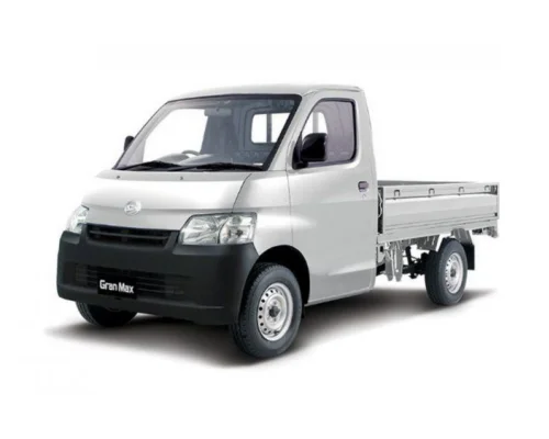 Sewa Daihatsu Gran Max Pick Up  & Box Tangerang