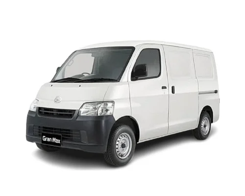Sewa Daihatsu Gran Max Blindvan Tangerang