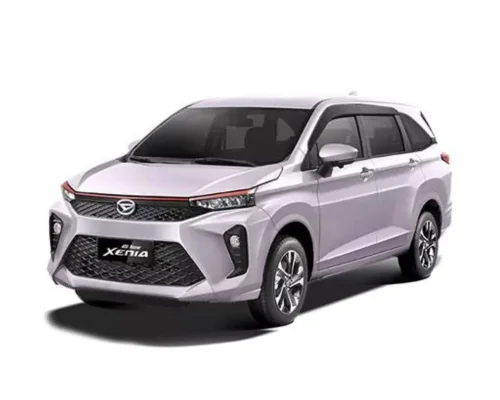 Sewa Daihatsu All New Xenia Tangerang