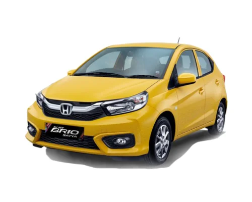 Honda Brio Satya