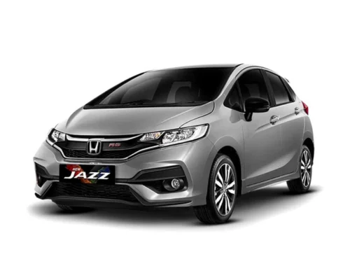 Honda Jazz RS