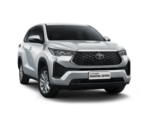 Toyota Innova Zenix G