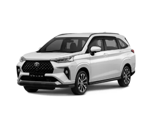 Sewa Toyota Veloz Q Tangerang