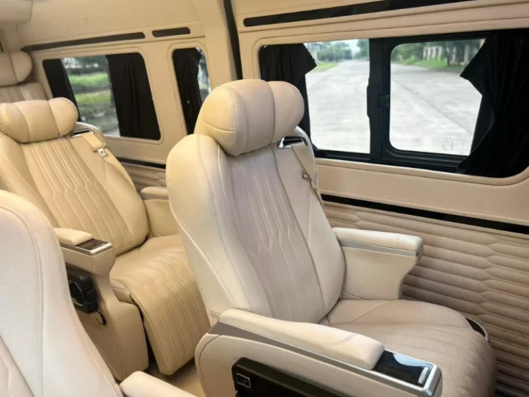VIP / Executive Class