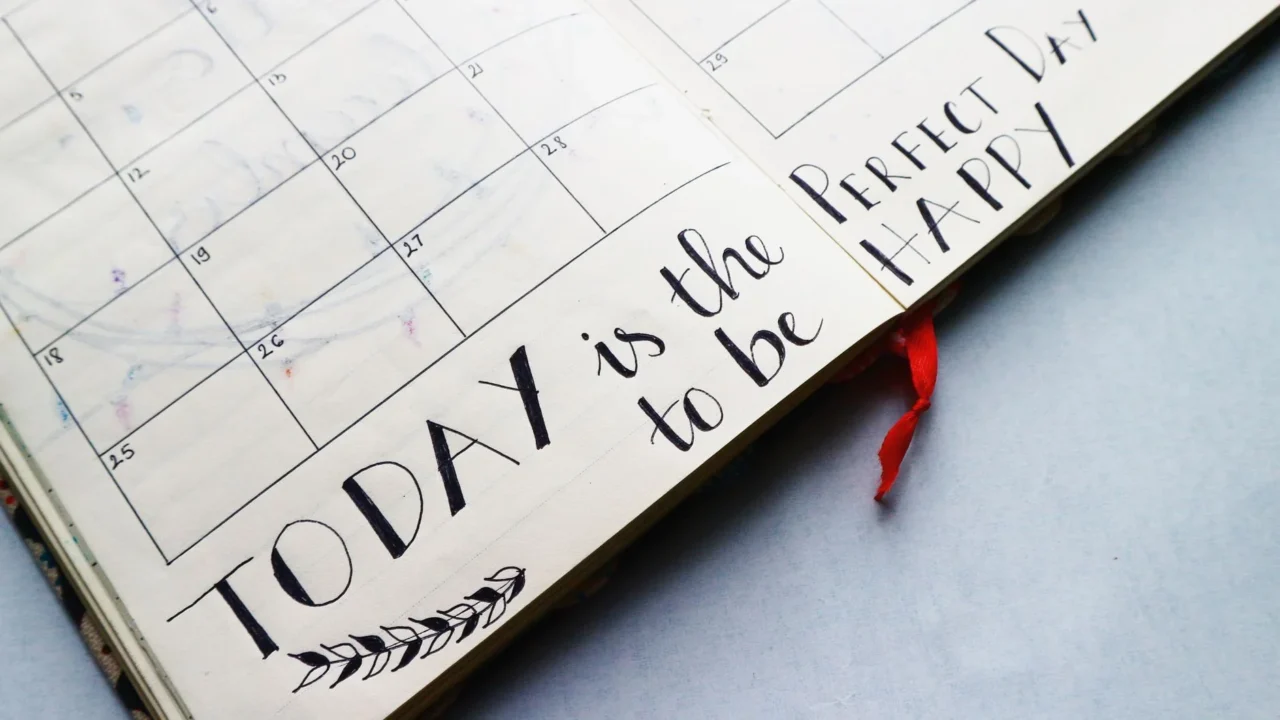 Booking Online Calendar