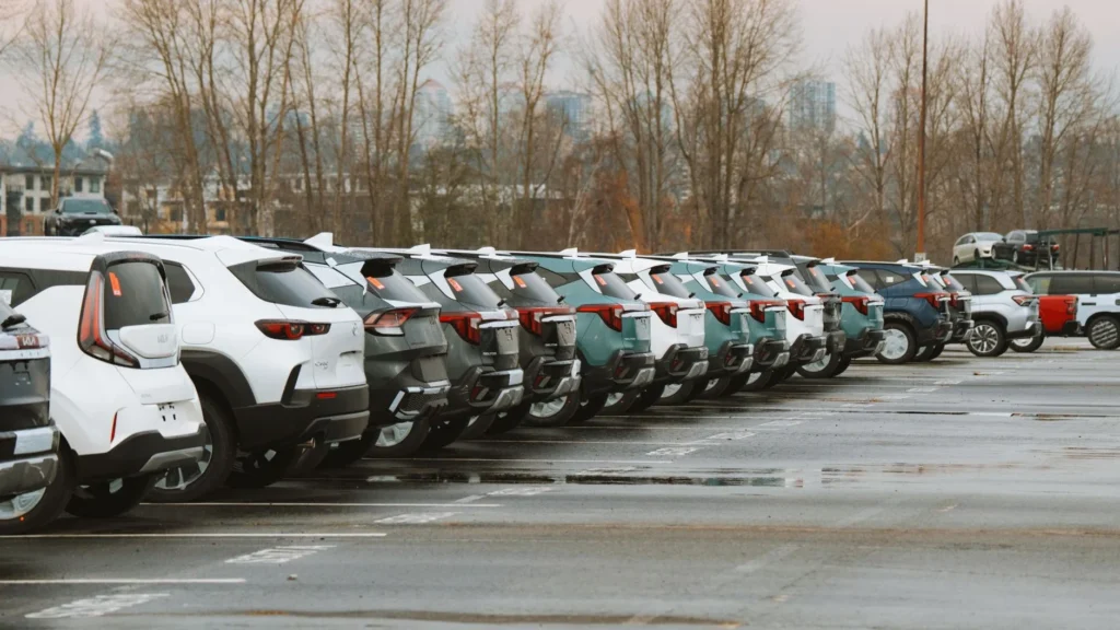 Daftar Rental Mobil Tangerang Terbaik & Terpercaya 2026
