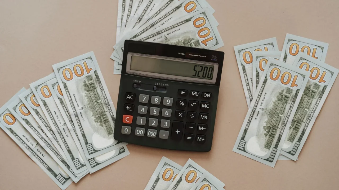 Car Price Calculator Money