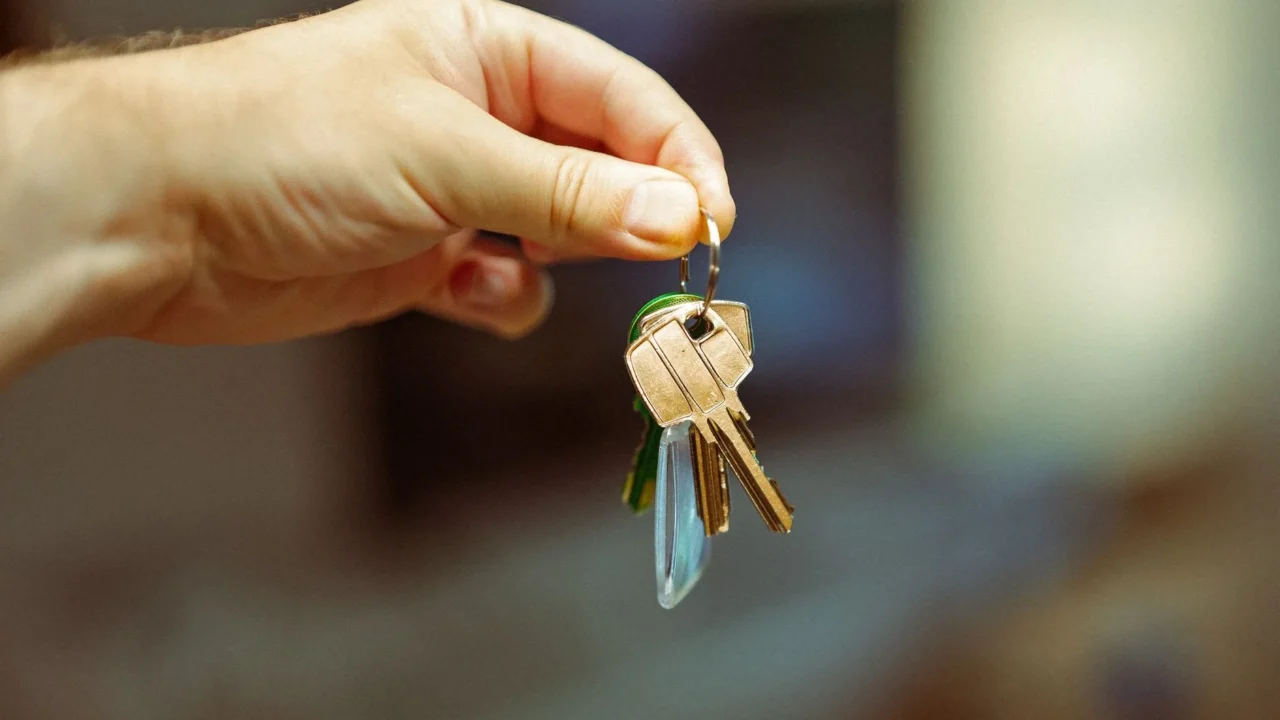 Car Rental Car Keys Price List