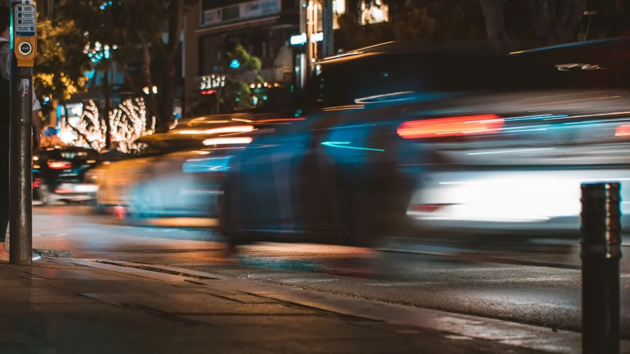Car Rental City Traffic Urban Transport