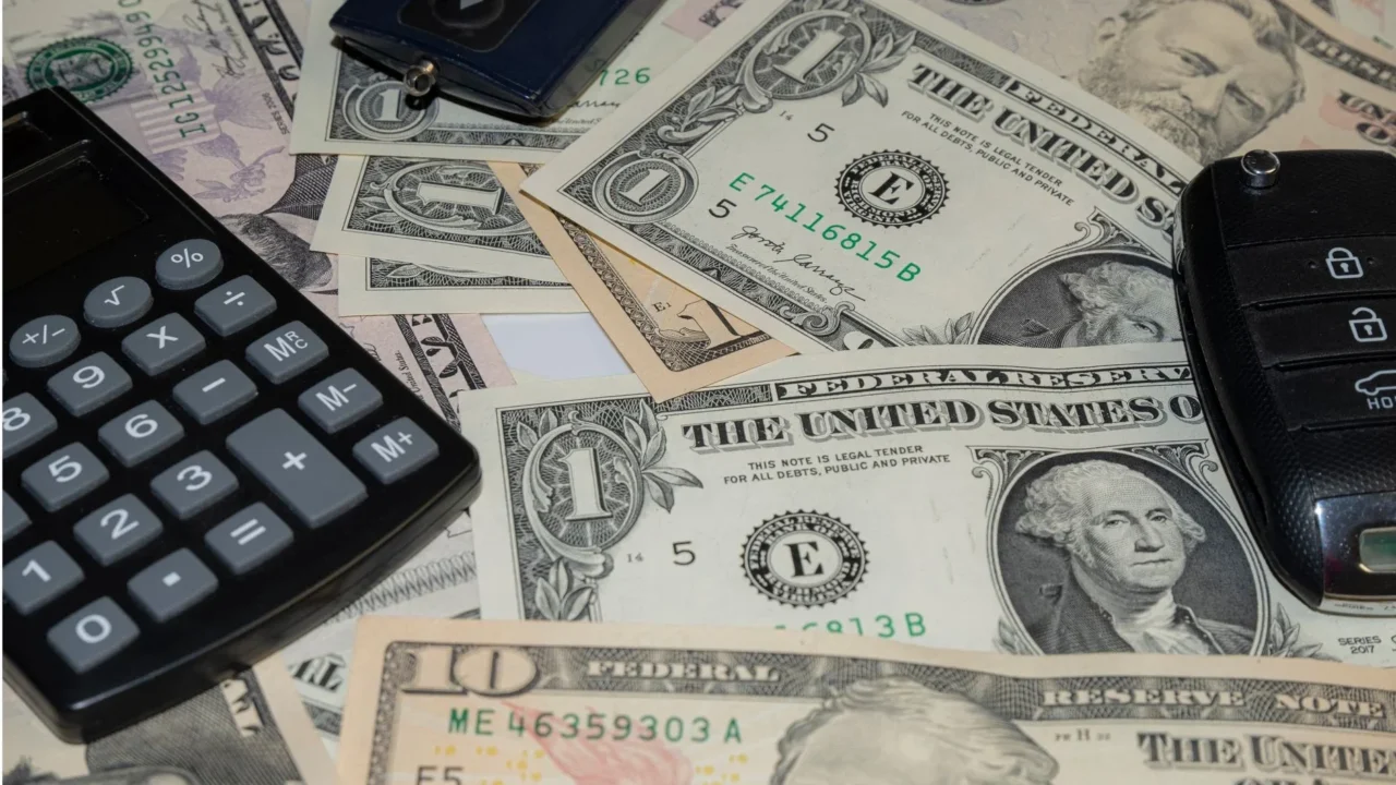 Car Rental Price Cost Factors
