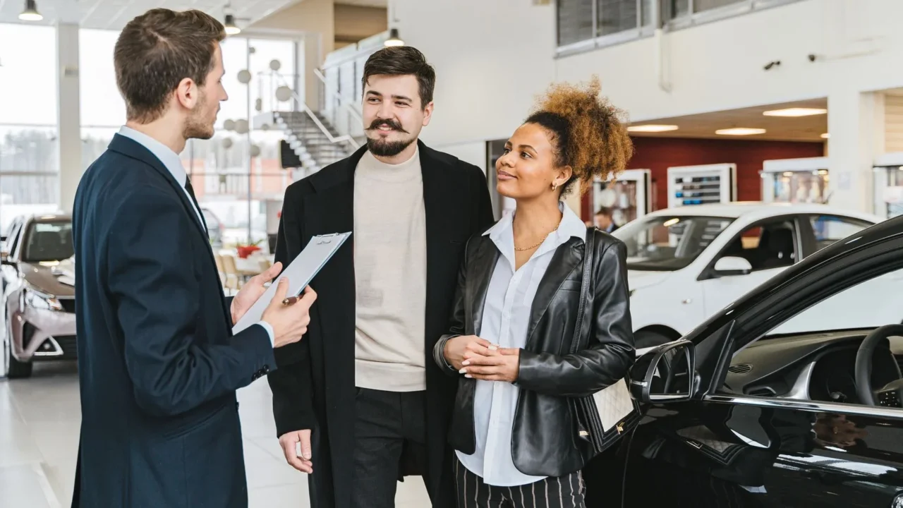 Car Rental Tips Trusted Service