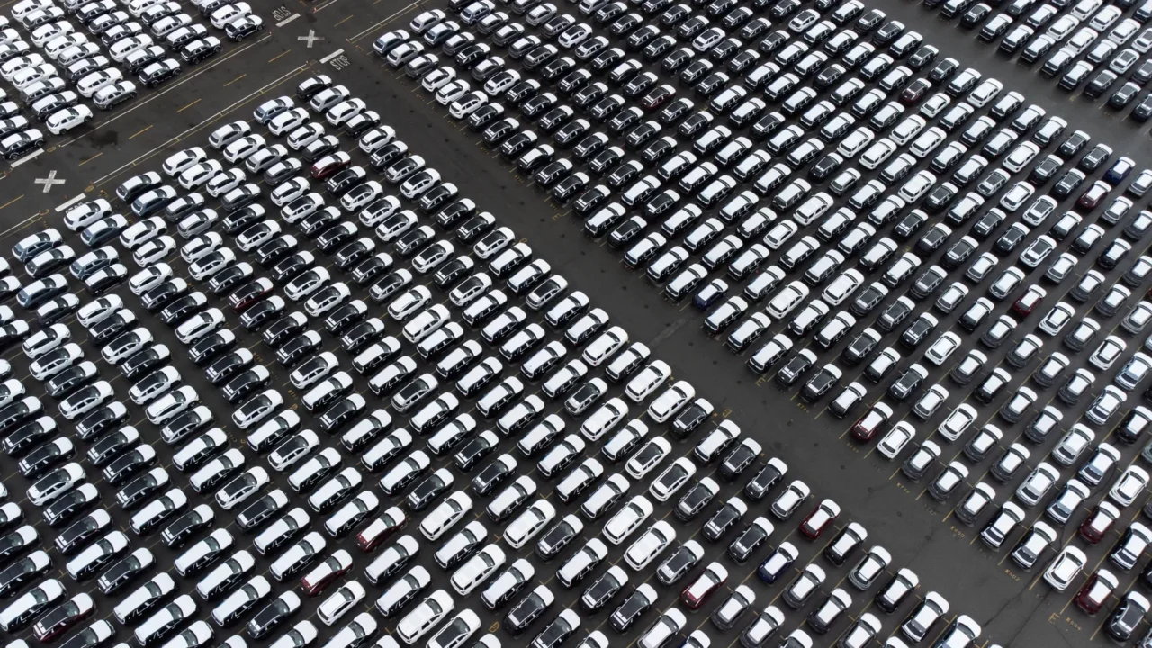 Car Types Vehicle Options Car Fleet