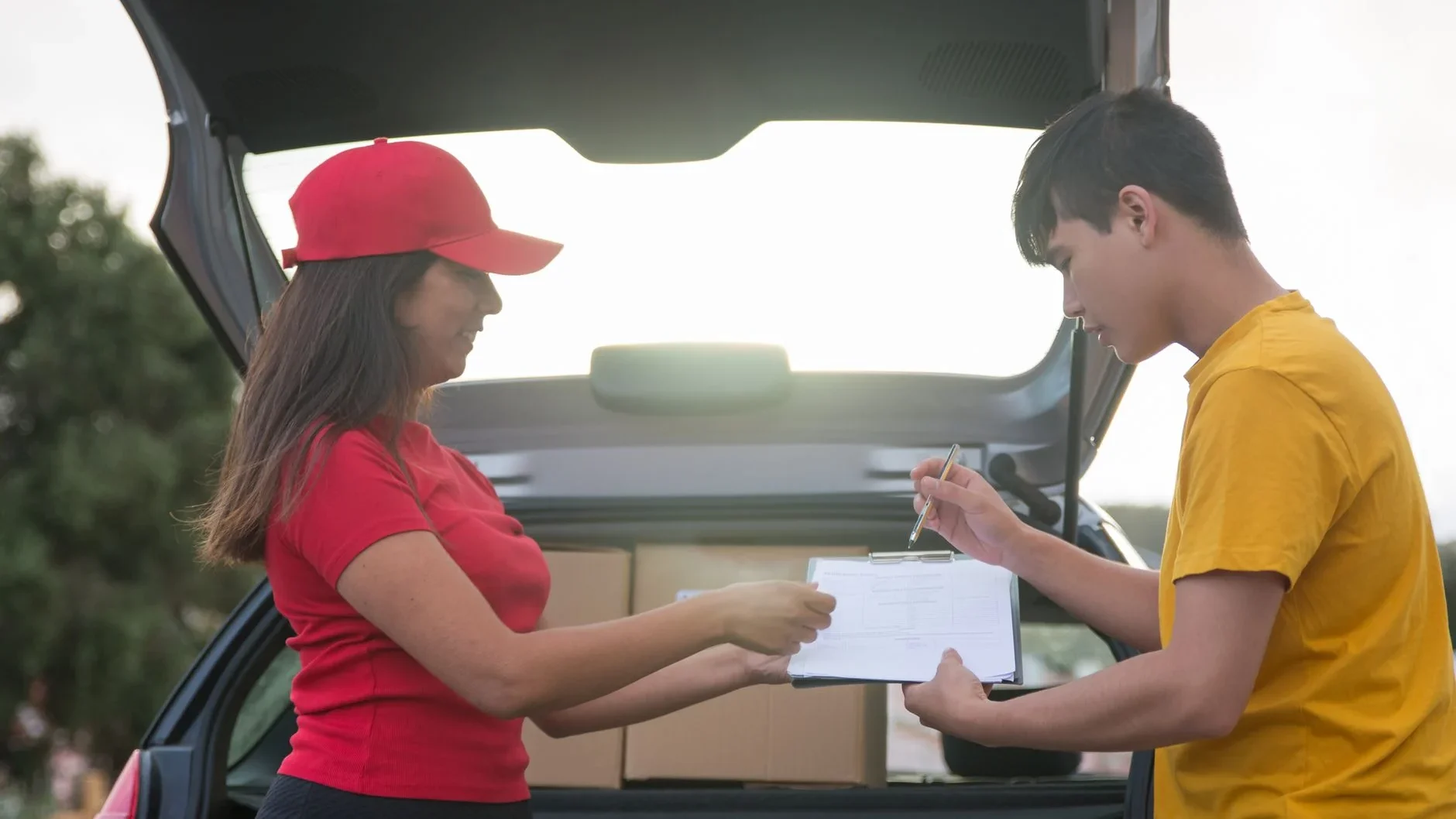Rental Mobil Terdekat Tangerang 2026 | Murah & Terpercaya