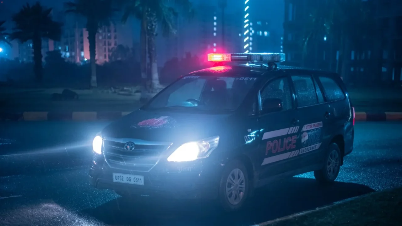 Innova Reborn Car Jakarta City