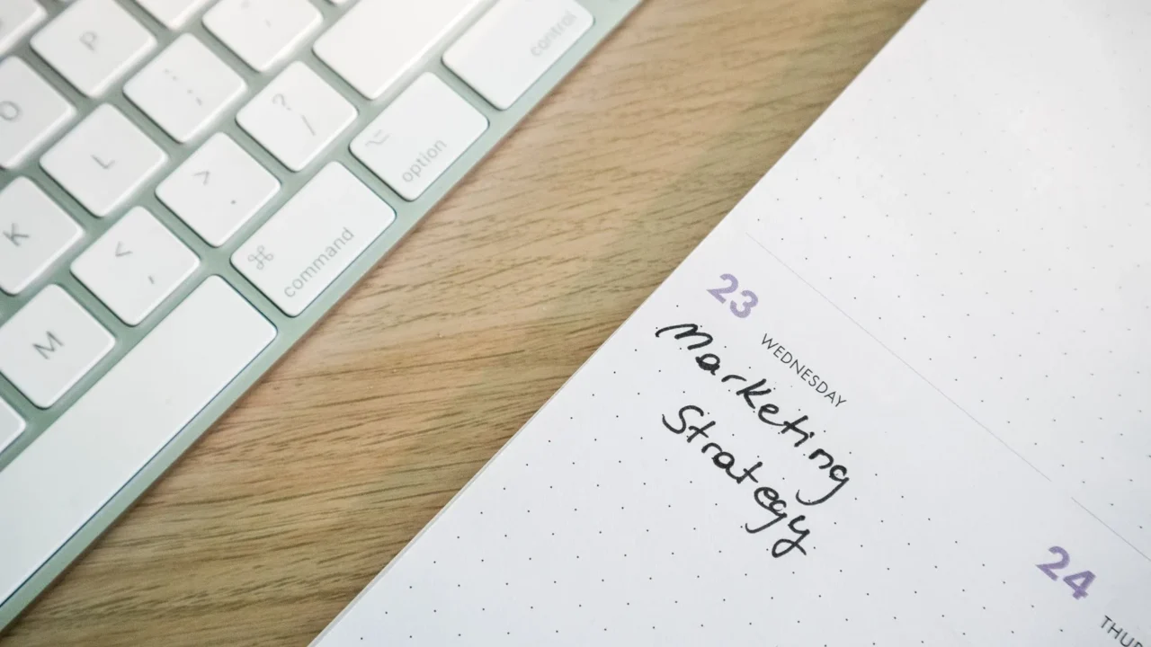 Online Booking Calendar