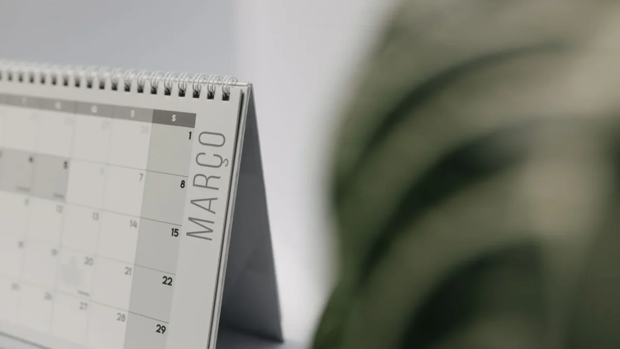 Online Booking Calendar Schedule