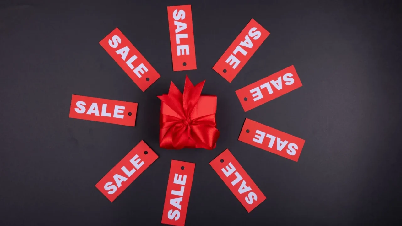 Price Tag Calculator
