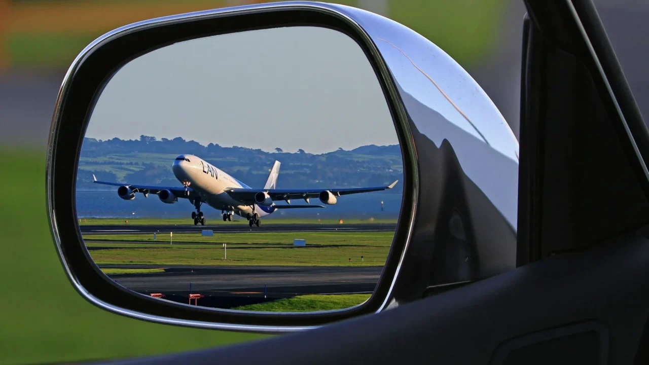 Airport Transfer Car Service