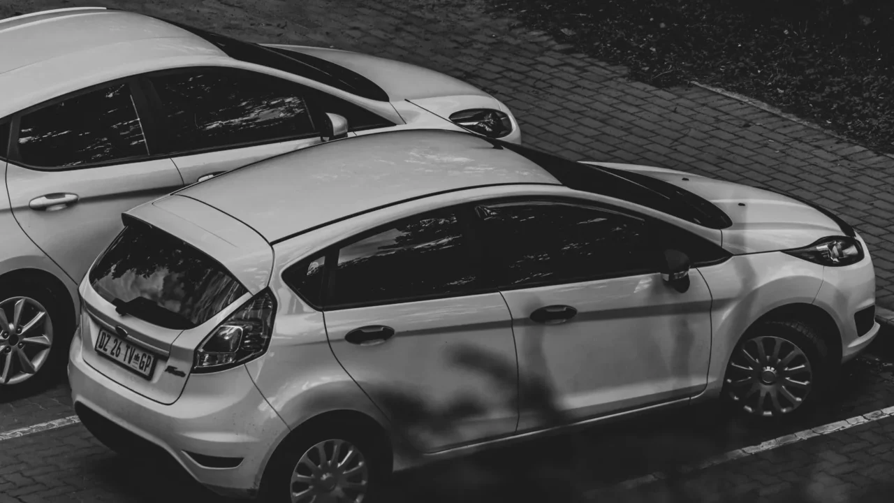 Car Fleet Sedan Minivan